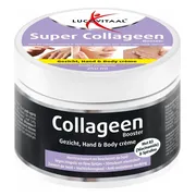 2x Lucovitaal Hand en Body Crème Collageen 250 ml