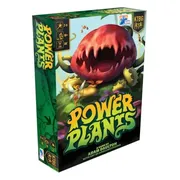 Power Plants