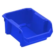 Stanley STST82737-1 Magazijnbakje no. 2 blauw