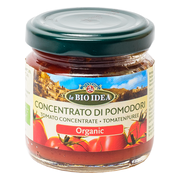 La Bio Idea Tomatenpuree 100GR