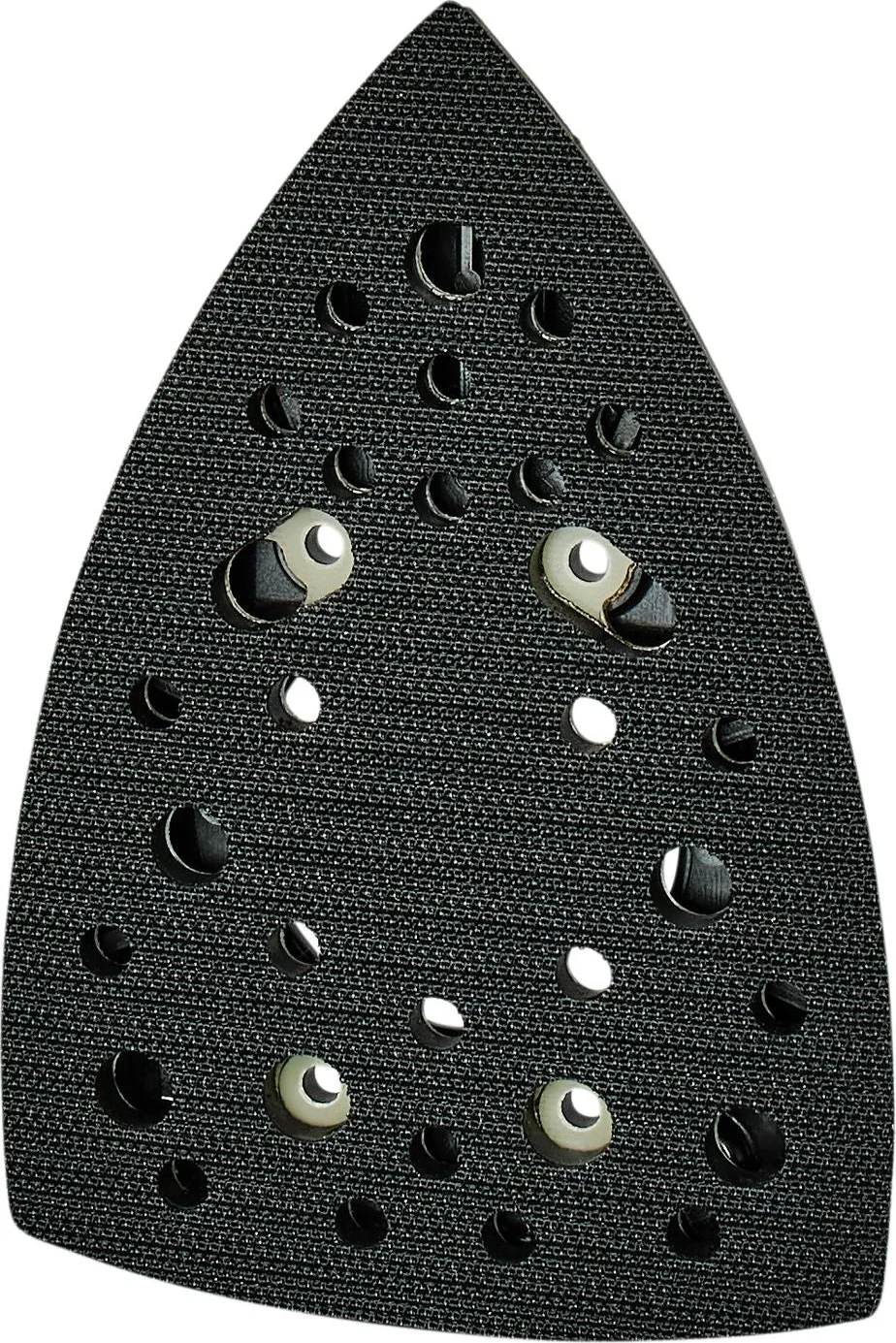 Makita 1914J0-6 Steunzool velcro 100x150mm