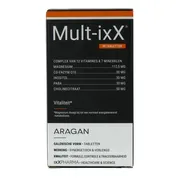IxX Mult-ixX Tabletten 90ST