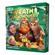Imperial Settlers Empires of the North: Wrath of the Lighthouse