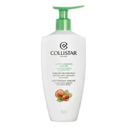 Collistar Sublime Melting Milk Body Milk 400 ml
