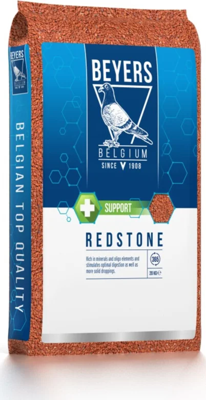 Beyers Redstone 20 kg