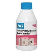 HG Woonkamer Stickerverwijderaar 300ML