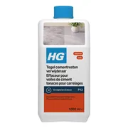 HG Vloeren Tegelcementresten Verwijderaar 1LT