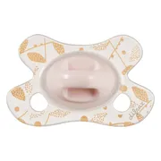 Difrax Fopspeen Natural Newborn - Prematuur