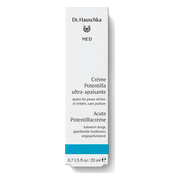 Dr. Hauschka Acute Potentillacrème 20ML