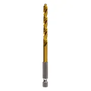 Makita D-14978 Metaalboor HSS-tin 6,0x110mm