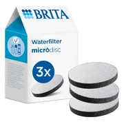 Brita MicroDisc Waterfilters 3ST