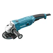 Makita GA5021CFY1 Haakse slijper 125 mm 230V