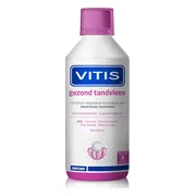 Vitis Mondspoeling Gezond Tandvlees 500ML