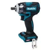 Makita TW005GZ Accu slagmoersleutel 350Nm 1/2" borgpin XGT 40V Max Basic Body