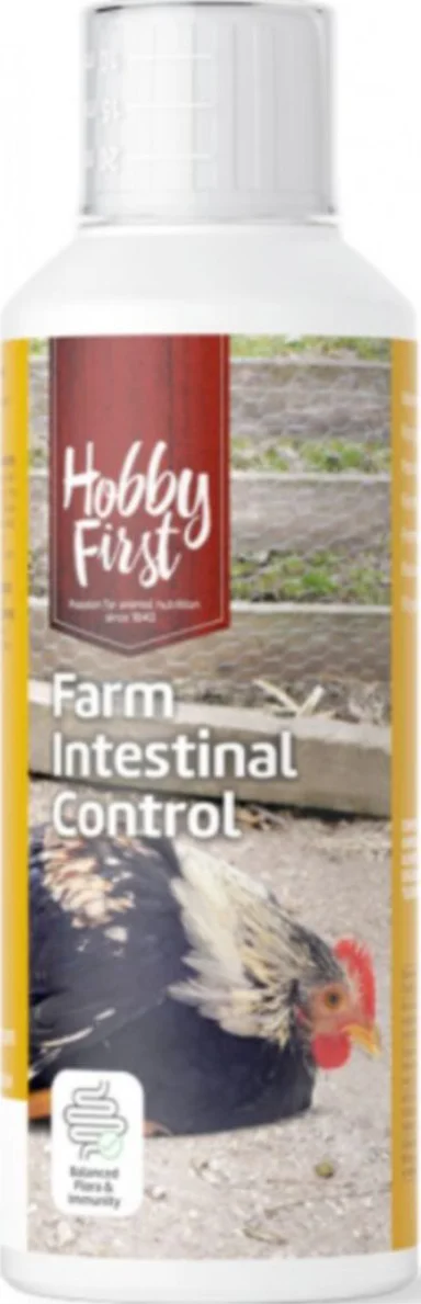 HobbyFirst Farm Intestinal Control 250 ml