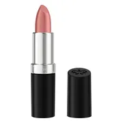Rimmel Lasting Finish Satin Lipstick 290 Sunset Rose 4 gr