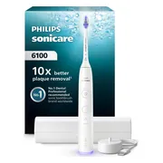 Philips Sonicare Oplaadbare Tandenborstel Series 6100