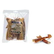 Beeztees Runderkophuid 10 stuks 20 cm