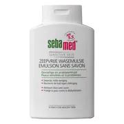 Sebamed Zeeprvrije Wasemulsie 500ML