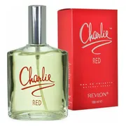 Revlon Charlie Red Eau de Toilette 100ML