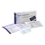 Testjezelf.nu Drugstest Multi 12 4st