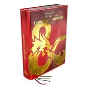 D&D The Making of Original Dungeons & Dragons Alt Cover