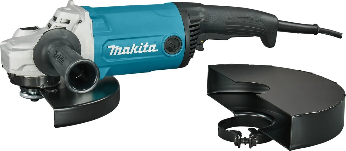Makita GA9090N Haakse slijper 230mm 230V
