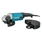 Makita GA9090N Haakse slijper 230mm 230V