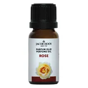 Jacob Hooy Parfum Olie Rose 10ML