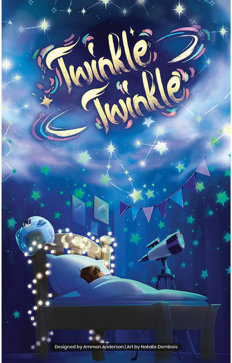 Twinkle Twinkle