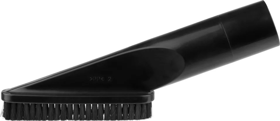 Makita 198540-1 Borstelzuigmond zwart