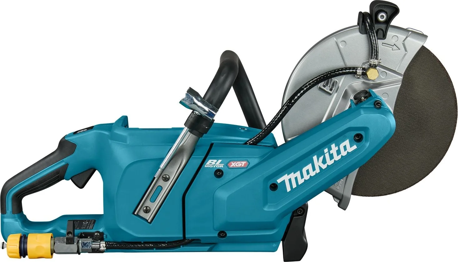 Makita CE003GZ02 Accu doorslijper 230mm XGT 40 V Max Basic Body