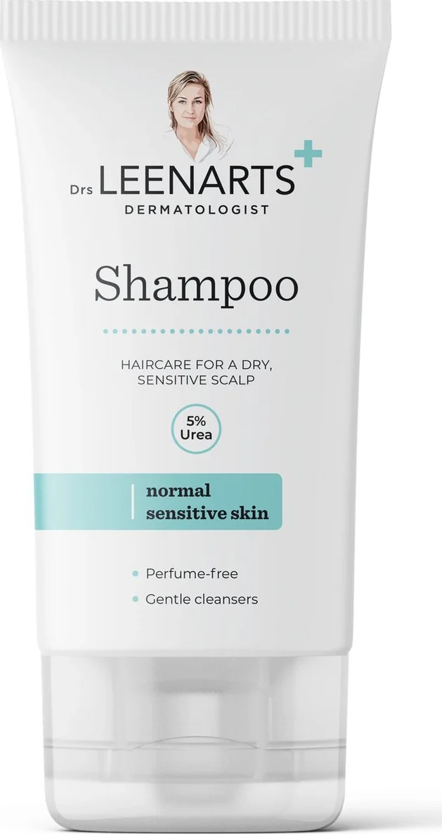 Drs. Leenarts Shampoo 150 ml