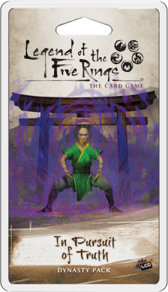 Legend of the Five Rings: In Pursuit of Truth