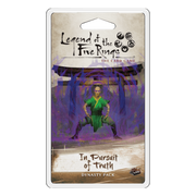 Legend of the Five Rings: In Pursuit of Truth