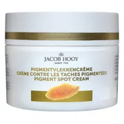 Jacob Hooy Pigmentvlekkencrème 50ML
