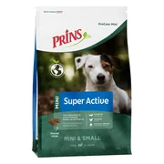 Prins ProCare Mini Super Active Hondenvoer 3 kg