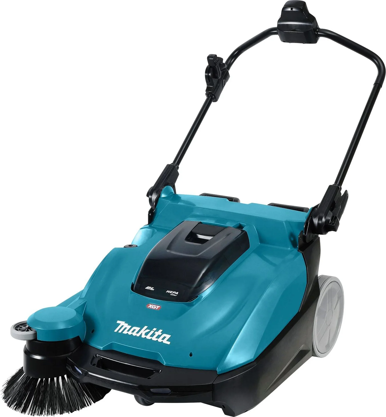 Makita VS001GM2NL1 Accu Veeg-zuigmachine XGT 40 V Max 4.0Ah