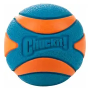 Chuckit Ultra Squeaker Ball Large ø 7 cm