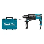 Makita HR2300 Boorhamer SDS-Plus 720W 230V in koffer
