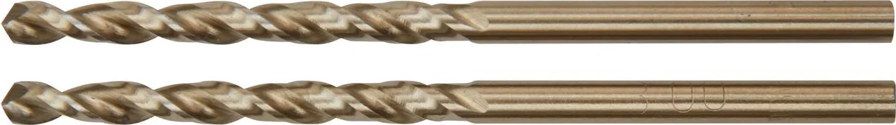 DeWALT DT4902 Industrial Cobalt Boor HSS 3.0mm VE=2