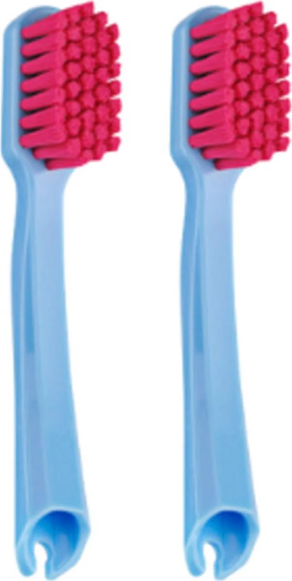 Curaprox Travel Refill Tandenborstelkoppen 2ST