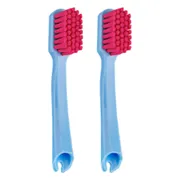 Curaprox Travel Refill Tandenborstelkoppen 2ST