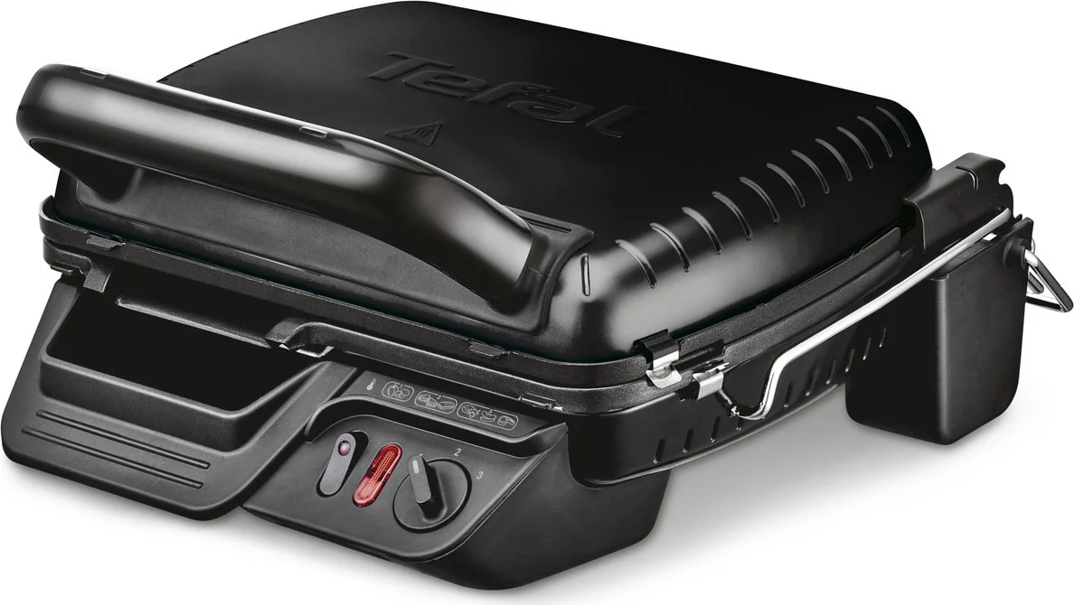 Tefal Grill Ultracompact Grill GC308812