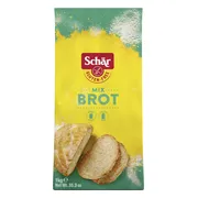 Schar Broodmix Glutenvrij 1000GR