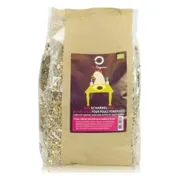 4x Via Organica Bio Scharrelmix 4 kg