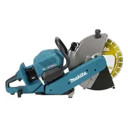 Makita CE002GZ01 Accu Doorslijper 355mm 2 x AWS XGT 40V Max Basic Body