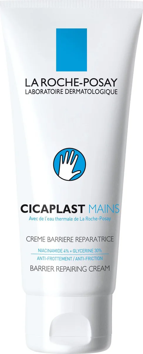La Roche-Posay Cicaplast Barrier Repairing Cream 100ML