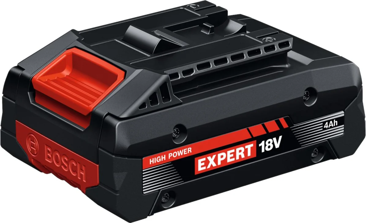 Bosch Professional EXBA 18V-40 EXPERT Accu 4.0Ah - 1600A036YW