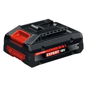 Bosch Professional EXBA 18V-40 EXPERT Accu 4.0Ah - 1600A036YW